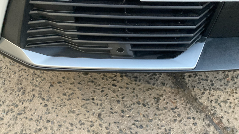 Peugeot 2008 1.2 PureTech Allure 5dr Petrol Estate